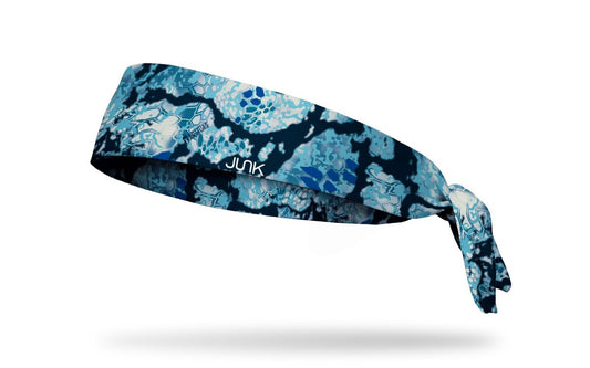 KRYPTEK LITUS TIE HEADBAND