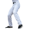 MARUCCI ELITE TAPERED PANTS