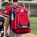MARUCCI BATTALION BAT PACK
