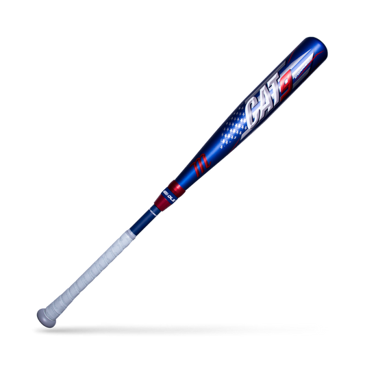 MARUCCI CAT9 CONNECT PASTIME BBCOR