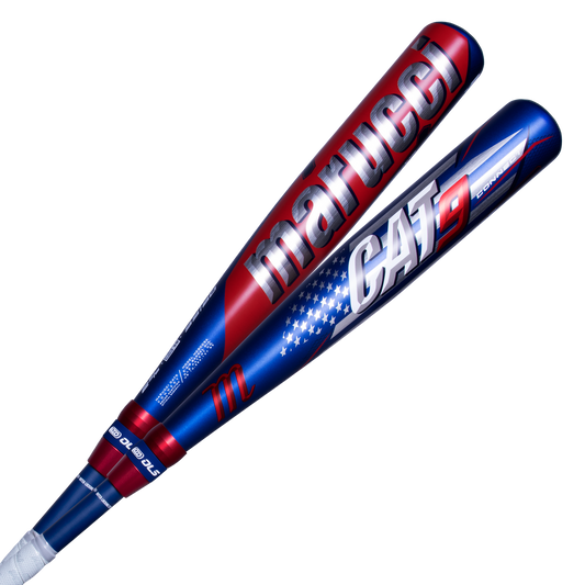 MARUCCI CAT9 CONNECT PASTIME BBCOR