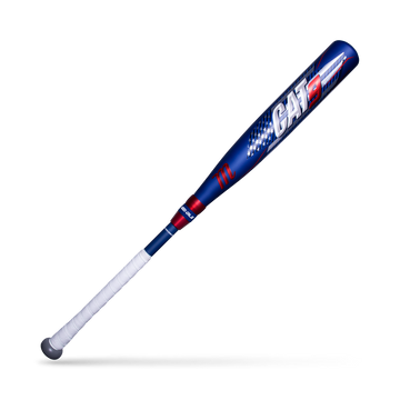 MARUCCI- CAT9 COMPOSITE PASTIME BBCOR