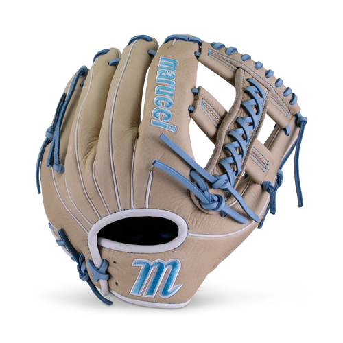 MARUCCI - PALMETTO M TYPE 12" BRAIDED POST WEB