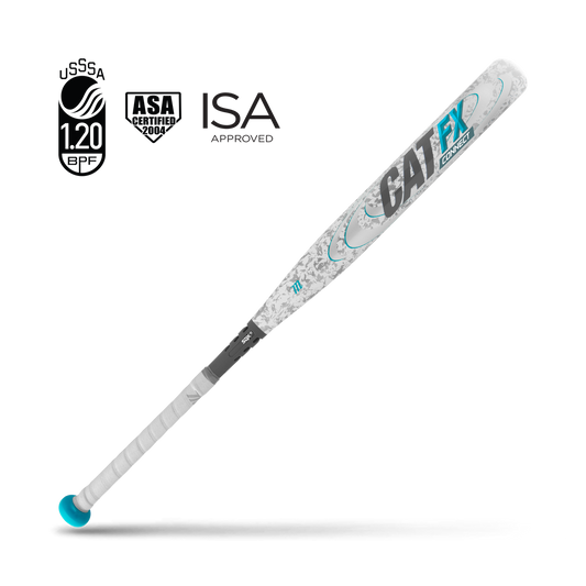 MARUCCI CATFX CONNECT FASTPITCH -10