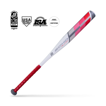 MARUCCI - ECHO ALLOY FASTPITCH -12