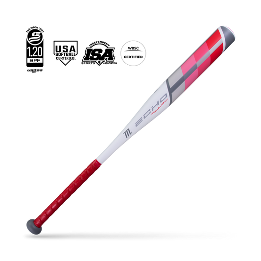 MARUCCI - ECHO ALLOY FASTPITCH -12