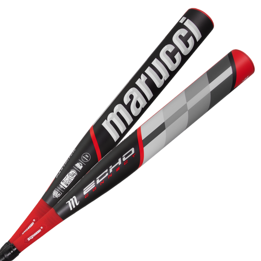 Marucci Echo Connect Fastpitch -10