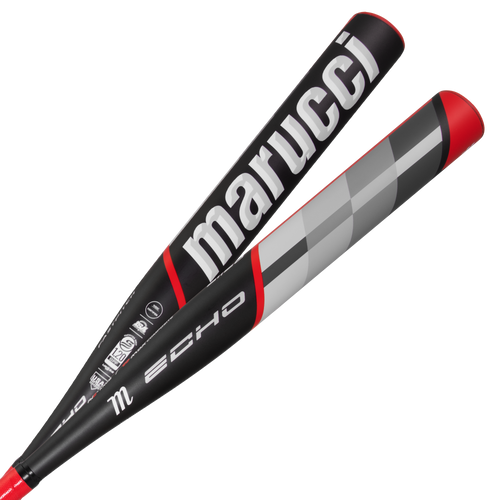 Marucci Echo Fastpitch -10 (One Piece)
