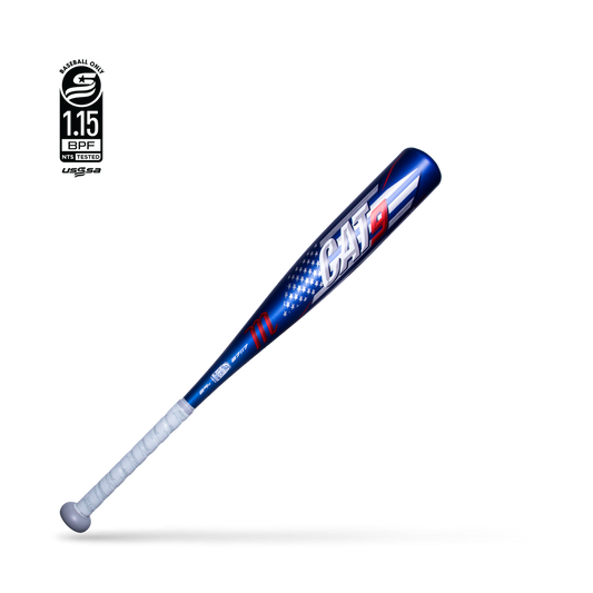 MARUCCI - CAT9 PASTIME JUNIOR BIG BARREL -10