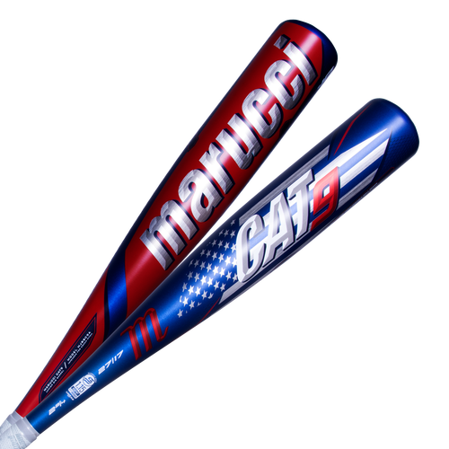 MARUCCI - CAT9 PASTIME JUNIOR BIG BARREL -10