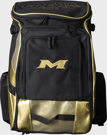 MIKEN SOFTBALL BACKPACK