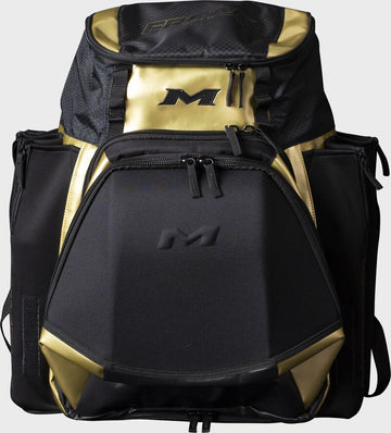 MIKEN XL SOFTBALL BACKPACK