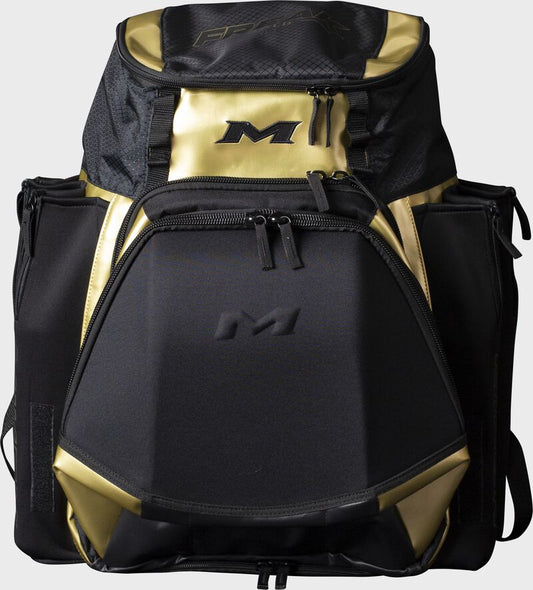 MIKEN XL SOFTBALL BACKPACK