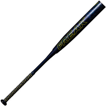MIKEN 2021 Freak 23 Maxload Kyle Pearson Signature Model 12in. 2PC USA/ASA Slowpitch Softball Bat MKP21A