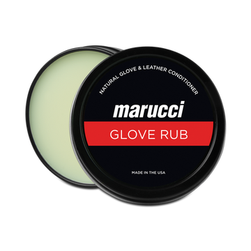 MARUCCI-GLOVE RUB