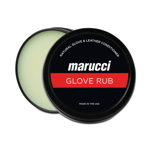MARUCCI-GLOVE RUB