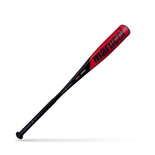 MARUCCI - CAT SENIOR LEAGUE -11 USA BAT (BLACK)