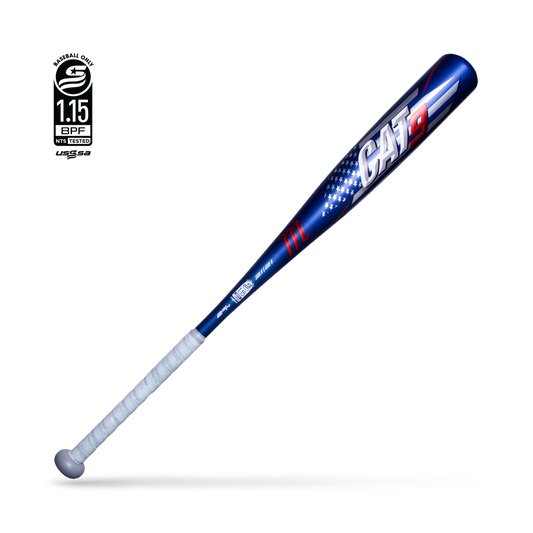 MARUCCI - CAT9 PASTIME SENIOR LEAGUE -10