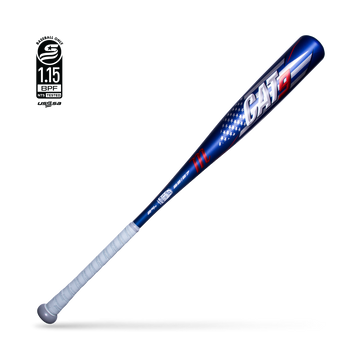 MARUCCI - CAT9 PASTIME SENIOR LEAGUE -5