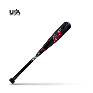 MARUCCI - CAT TEE BALL USA BLACK