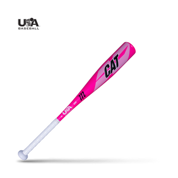 MARUCCI - CAT TEE BALL USA PINK