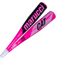 MARUCCI - CAT TEE BALL USA PINK