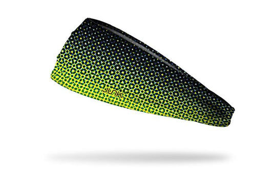 NEON FADE HEADBAND