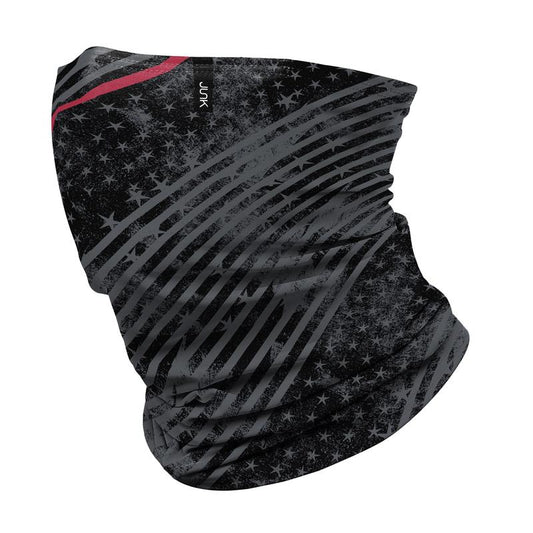 NIGHT WATCH - THIN RED LINE WINTER GAITER