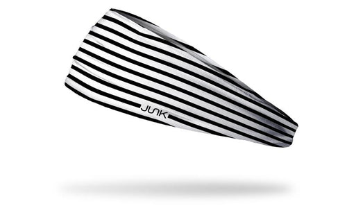 NIGHT DRIVE HEADBAND