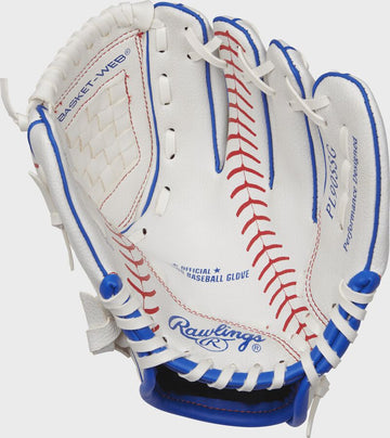 Rawlings Players Series 9" Baseball/Softball Glove