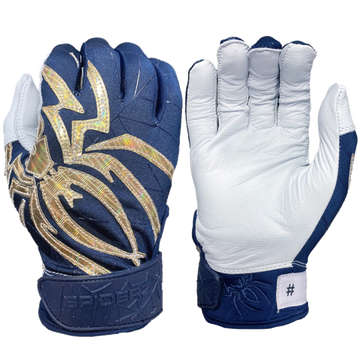 SPIDERZ PRIZM - Navy Blue/Gold 2022