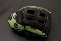 GS Sports Signature Series H Web Ball Glove - Military Green