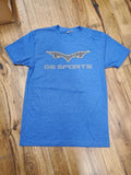 Monsta/GS Blended Tee