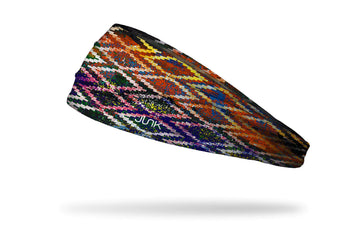 SANTA FE HEADBAND