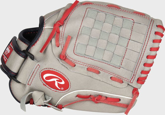 Rawlings Sure Catch 11" Mike Trout Signature Youth Glove