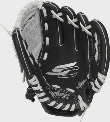 Rawlings Sure Catch 9.5" Youth Infielder/Pitcher Glove