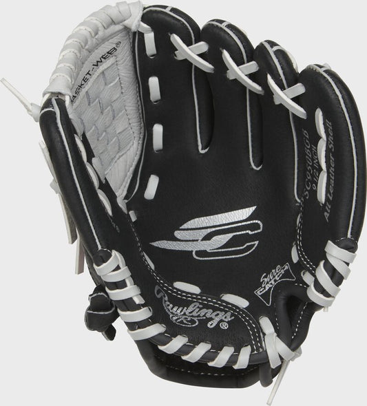 Rawlings Sure Catch 9.5" Youth Infielder/Pitcher Glove