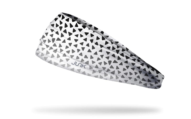 SPECTRAL FADE HEADBAND