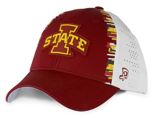 Youth Cohen ISU Hat