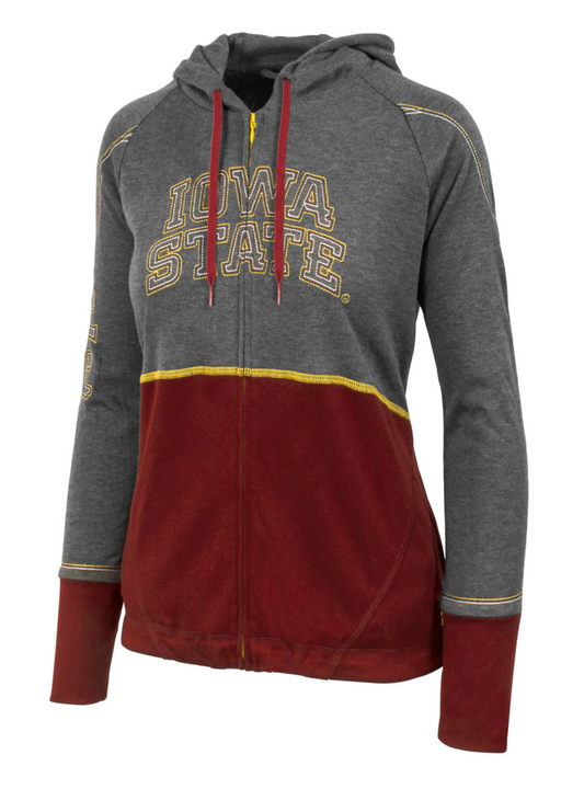 Ivy ISU Hoodie