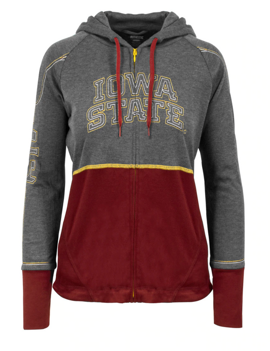 Ivy ISU Hoodie