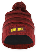 Bedford Knit ISU Beanie