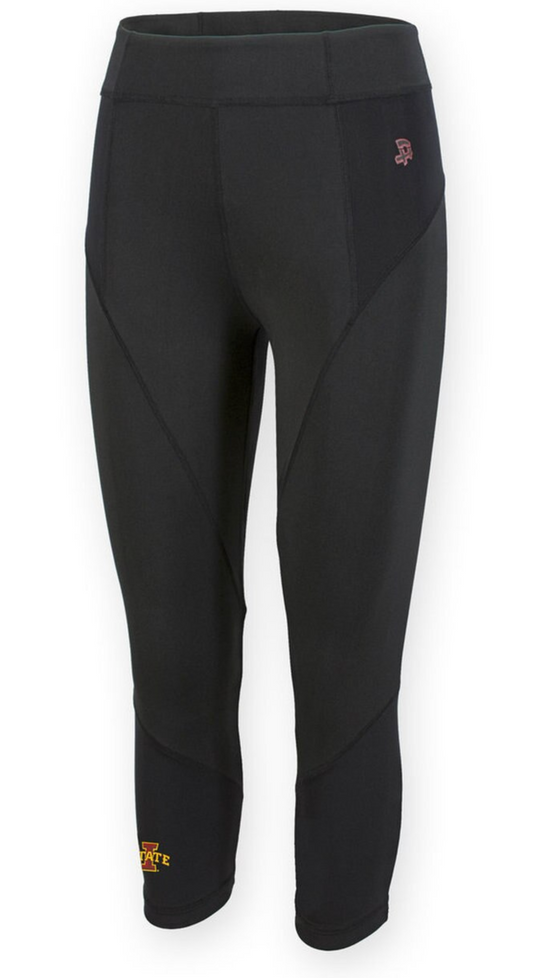 Ciara ISU Leggings