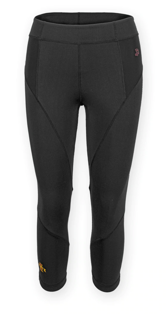 Ciara ISU Leggings