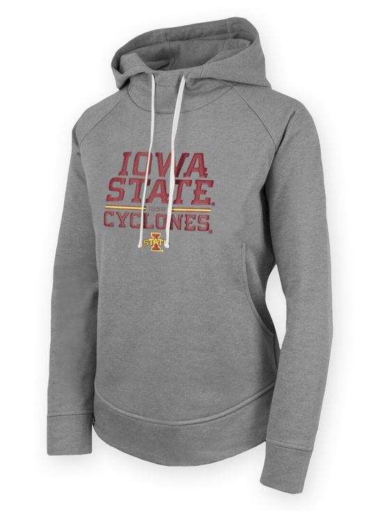 Gretta ISU Hoodie