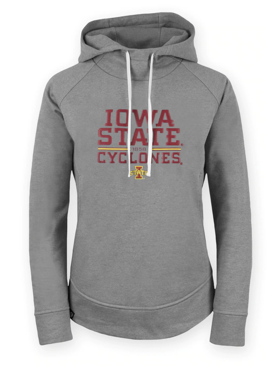 Gretta ISU Hoodie