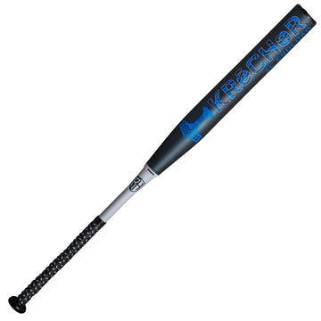 WORTH KRECHER XL 2pc 13.5″ Barrel ASA/USA Slowpitch Softball Bat WRH22A 2022