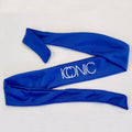 Iconic Tie Headbands