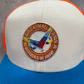 Be Different. Be Aware. Be Iconic. Snap Back hat