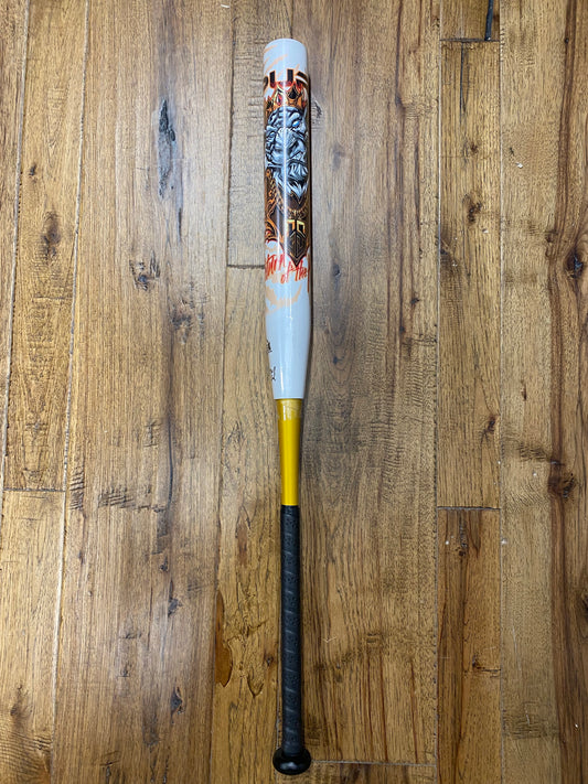 PURE 2020 Return of the King 13" 2 Piece Composite Endload USSSA Slowpitch Bat - GS Sports (220 Compression)